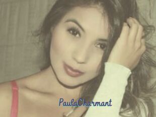 PaulaCharmant