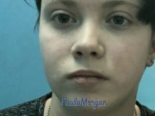 PaulaMorgan