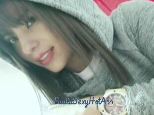 PaulaSexyHotAss