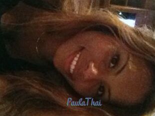 PaulaThai