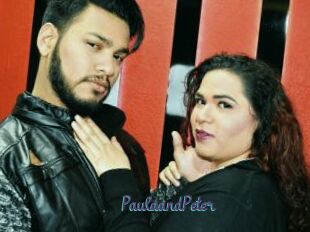 PaulaandPeter