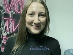 PaulinTailor