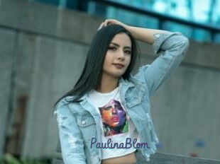 PaulinaBlom