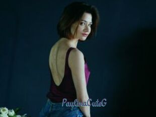 PaulinaCuteG