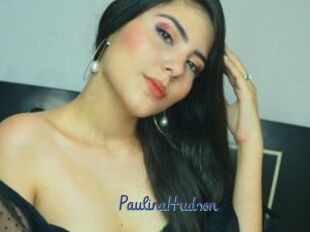 PaulinaHudson
