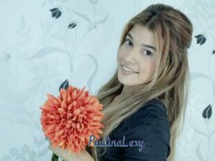PaulinaLexy