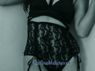 PaulinaMaturexxx