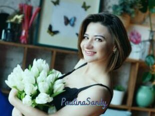 PaulinaSandy