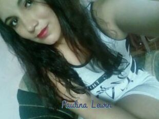Paulina_Lewin
