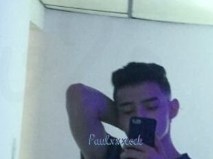 Paulxxxcock
