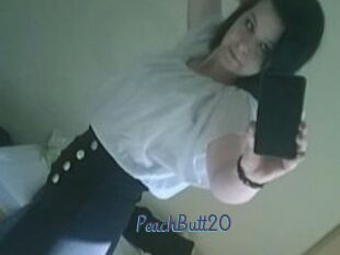 PeachButt20