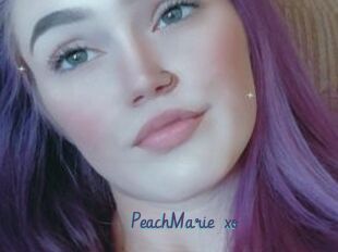 PeachMarie_xo