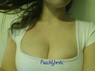 PeachYoshi