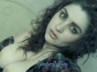PeachesDelRey