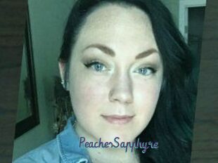 PeachesSapphyre