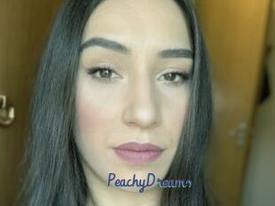 PeachyDreams