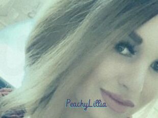 PeachyLillia