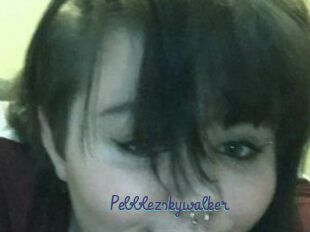 Pebblezskywalker