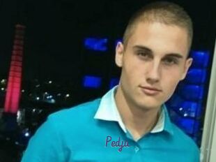 Pedja