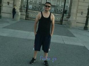 Pedro_go