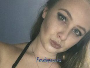 Penelopexxxx