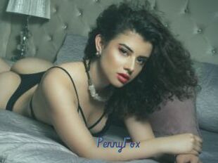 Penny_Fox