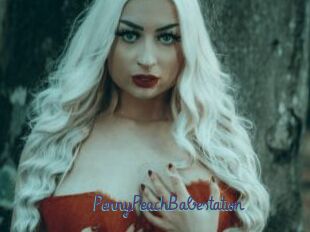 PennyPeachBabestation