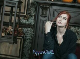 PepperChilli