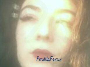 PerditaFoxxx