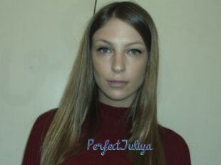 PerfectJuliya
