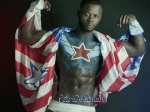 PeterColleman