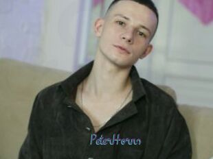 PeterHorns