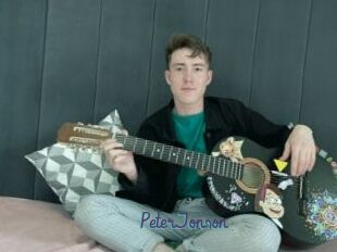 PeterJonson