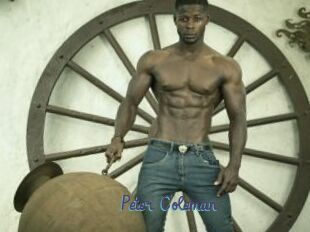Peter_Coleman
