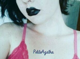 PetiteAgatha
