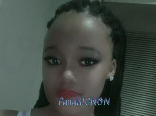 PetiteMIGNON