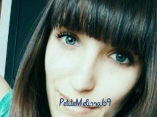 PetiteMelissa69