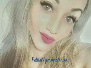 PetiteNymphoAnita