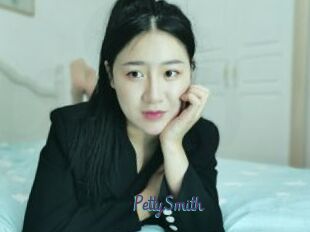 PettySmith