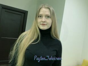 PeytonJohnson