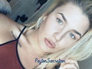 PeytonSensation