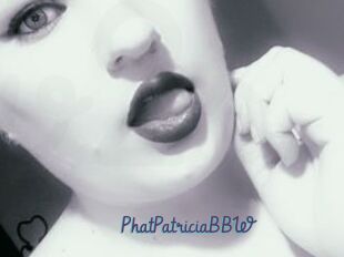 PhatPatriciaBBW