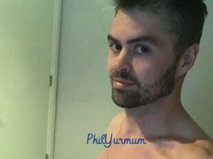 PhilYurmum