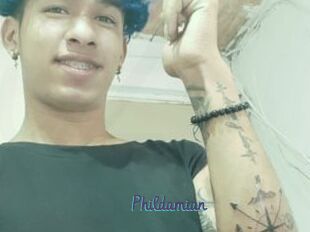Phildamian