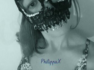 PhilippaX