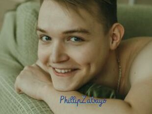 PhillipZabayo