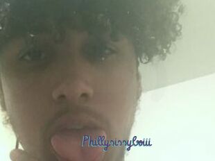 Phillysissyboiii