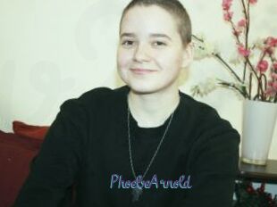 PhoebeArnold
