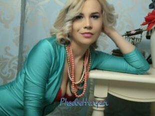 PhoebeHarper