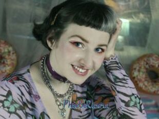 PhoebeRivera